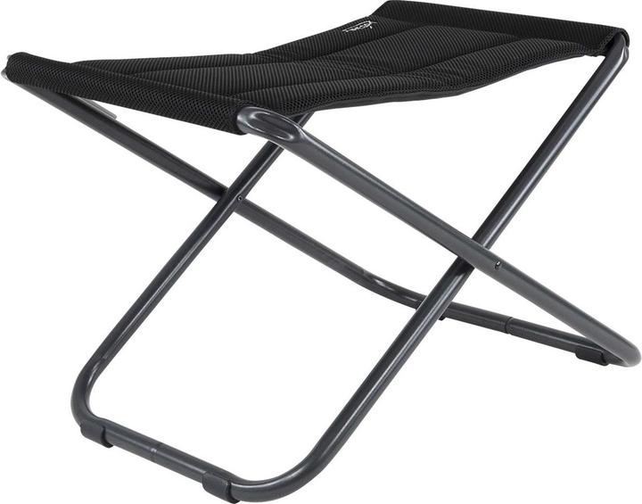 Produktbild Crespo - Voetensteun - AP/306-AD - Air-Deluxe - Zwart