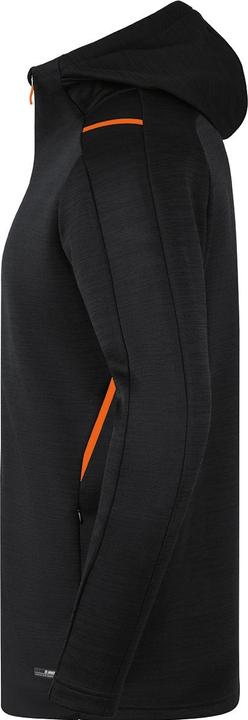 Produktbild JAKO Freizeitjacke Challenge mit Kapuze (L)