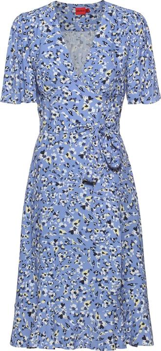 Produktbild HUGO Kerbati 1 Kleid (34)