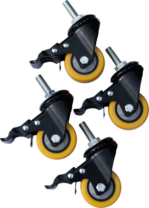 Immagine prodotto Tiger Fire Rocce per i modelli (Set di 4 pezzi)