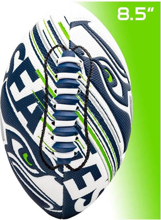 Immagine prodotto Franklin NFL Air Tech Football