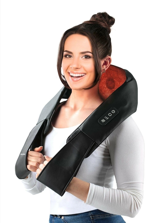 Produktbild Vitalmaxx Nacken-Massagekissen