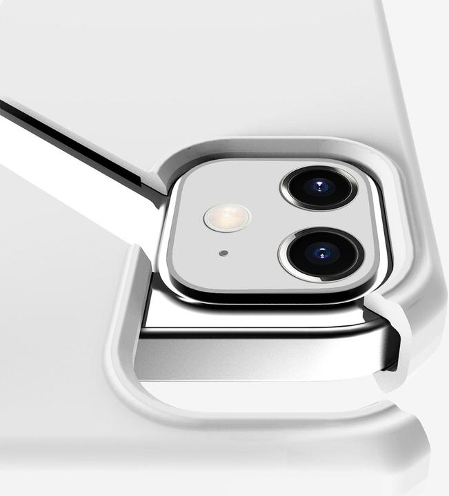 Actual product image Itskins Hybrid Silk (Apple iPhone 12 mini)