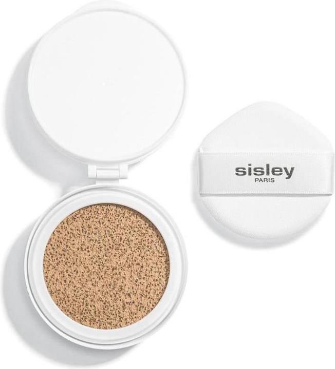Actual product image Sisley Illuminateur Fond De Teint SPF50+ Recharge