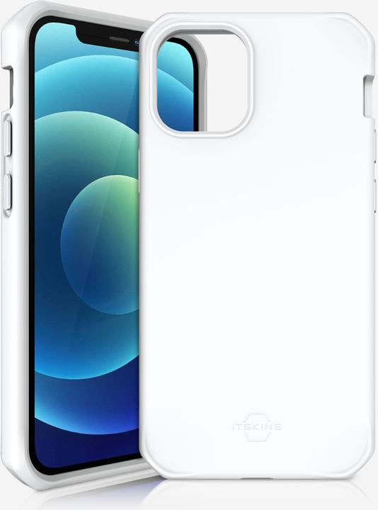 Actual product image Itskins Hybrid Silk (Apple iPhone 12 mini)