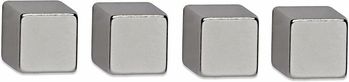 Actual product image Maul Cube magnet (4x)