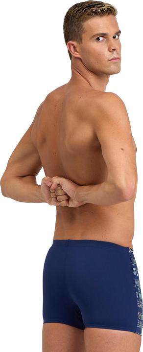 Actual product image Arena M Kikko Pro Swim Short Graphic (7)