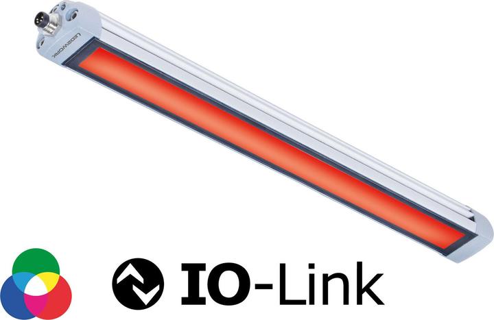 Led2work 154390-11 TUBELED 25 RGB-W (2304 lm)