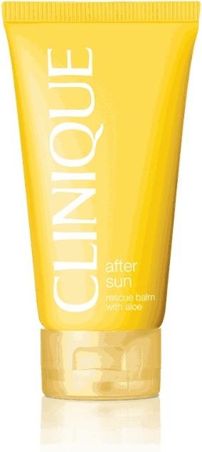 Actual product image Clinique After Sun (Balm, 150 ml)