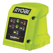Image du produit Ryobi Chargeur 18V (18 V)