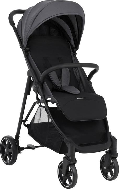 Actual product image Kikkaboo Alexa pushchair, buggy 22 kg