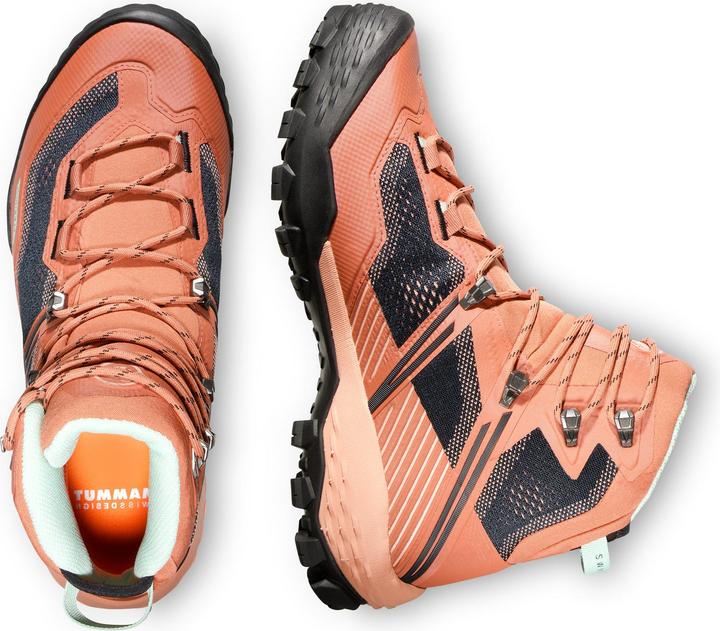 Image du produit Mammut Ducan II High GTX Women (40 2/3)