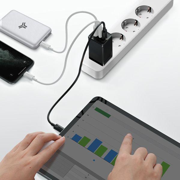 Produktbild Baseus GaN2 Pro Quick Charger (65 W)