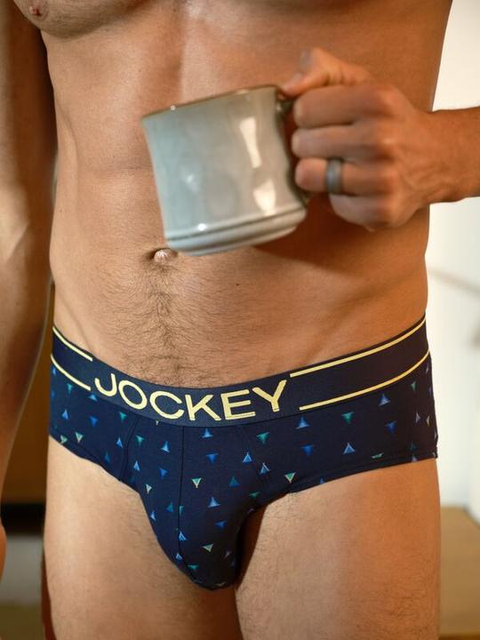 Immagine prodotto Jockey Fashion Brief Modal (S)