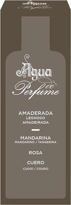 Produktbild Alvarez Gomez BRONCE HOMME eau de parfum spray 150 ml (Eau de Parfum, 150 ml)