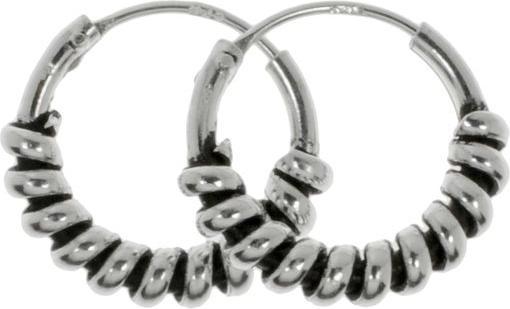 Produktbild Bijouteria Creolen (Silber 925)