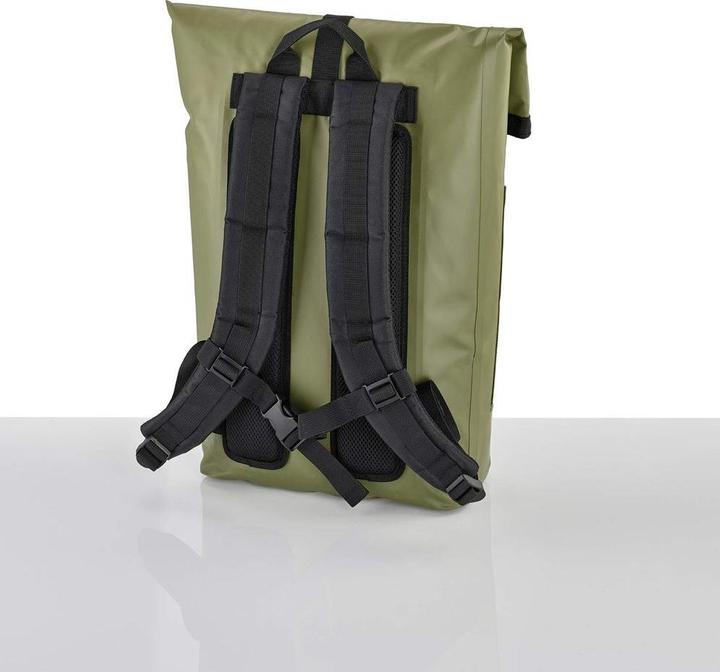 Actual product image BeCool Tube (25 l)