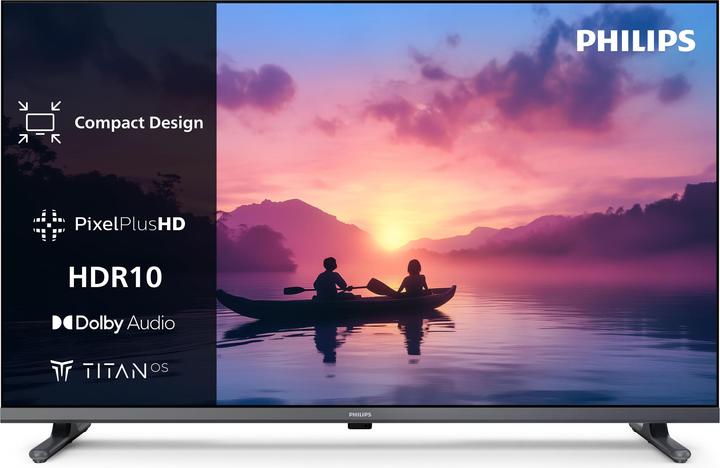 Actual product image Philips 32PFS6000/12 (32", LED, Full HD, 2025)
