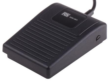 Produktbild RS PRO Industrie-Fussschalter 6210-0B