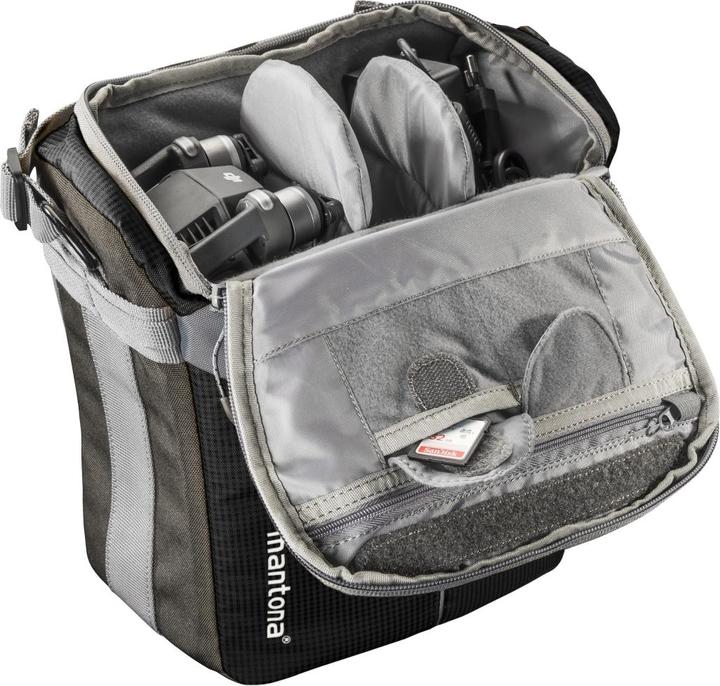 Produktbild mantona Elements Outdoor (Fotorucksack, 31.25 l)