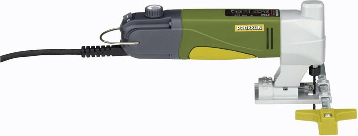 Proxxon Scie sauteuse STS/E