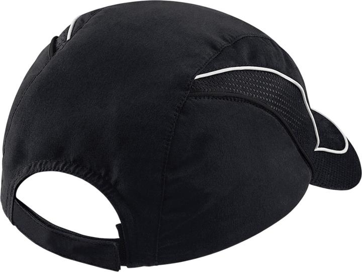 Produktbild Beechfield Flow Kappe Netzmaterial