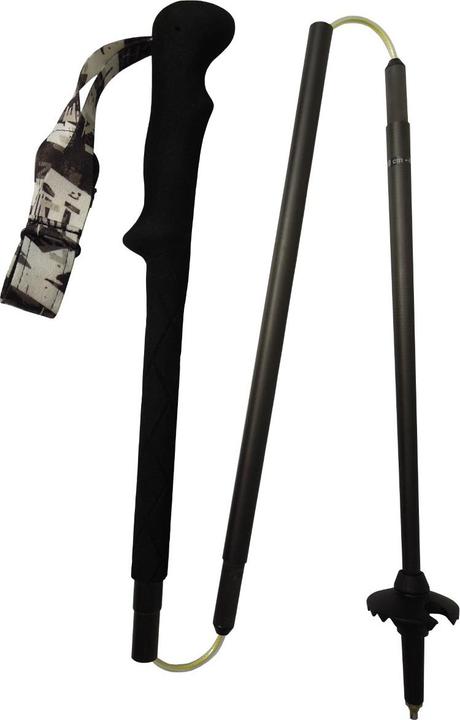 Actual product image Leki Micro RCM trail running poles (125 cm)