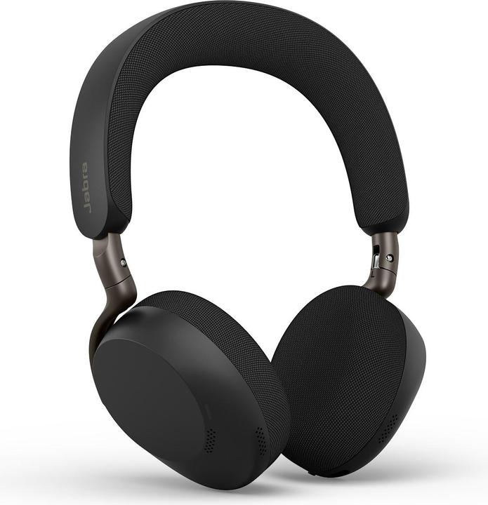 Produktbild Jabra Evolve3 75 UC (Kabellos, USB-A, Unify)