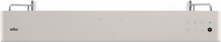 Produktbild Braun LE01 (Bluetooth, Airplay 2)