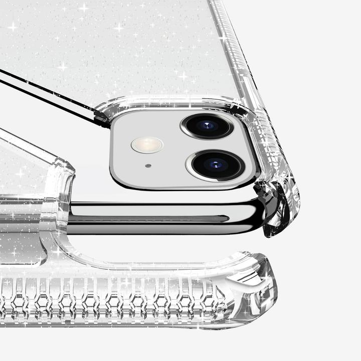 Actual product image Itskins Hybrid Spark (Apple iPhone 12 mini)