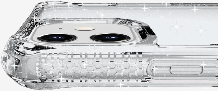 Actual product image Itskins Hybrid Spark (Apple iPhone 12 mini)