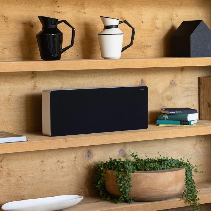 Immagine prodotto Braun LE01 (Bluetooth, Airplay 2)