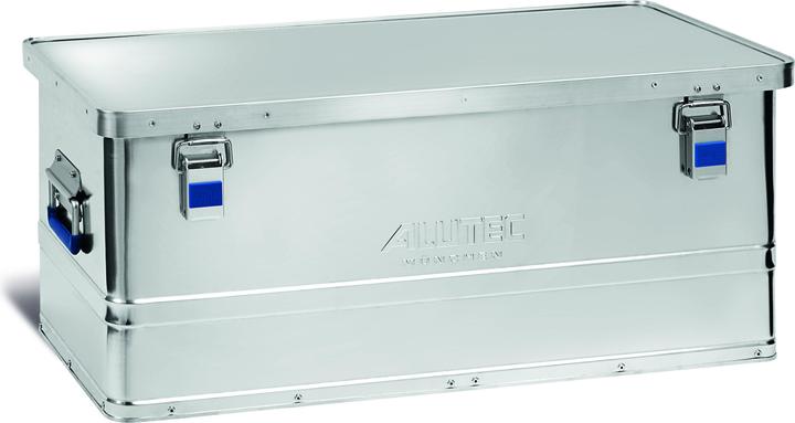 Alutec Basic 81 (80 l)
