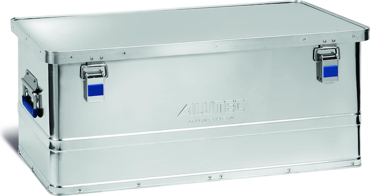 Actual product image Alutec Basic 81 (80 l)