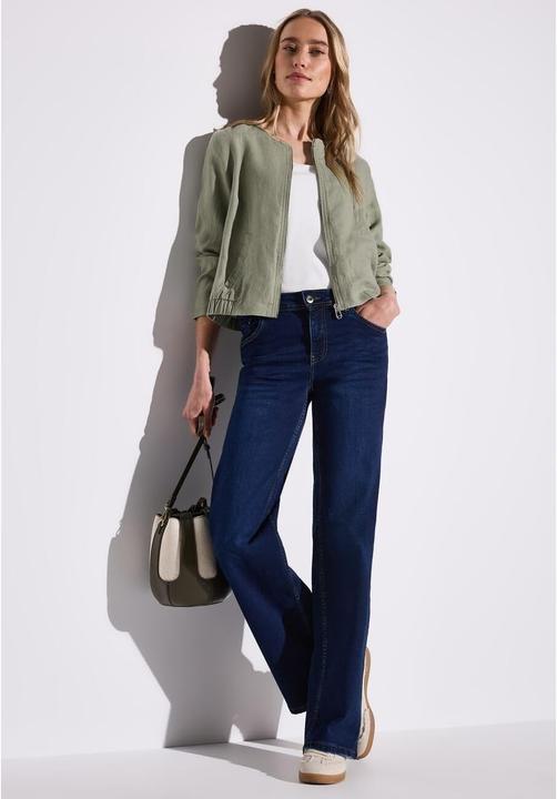 Actual product image Street One Korte Damesblouson (36)