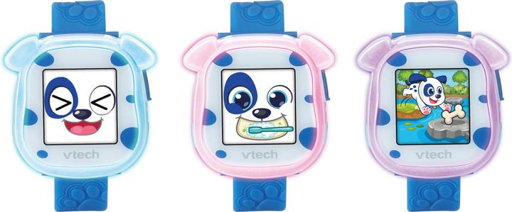 Produktbild VTech My First KidiWatch (Deutsch, 3 - 8 Jahre)
