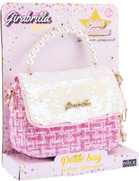Produktbild Nice Bling-Handtasche mit Frontverschluss