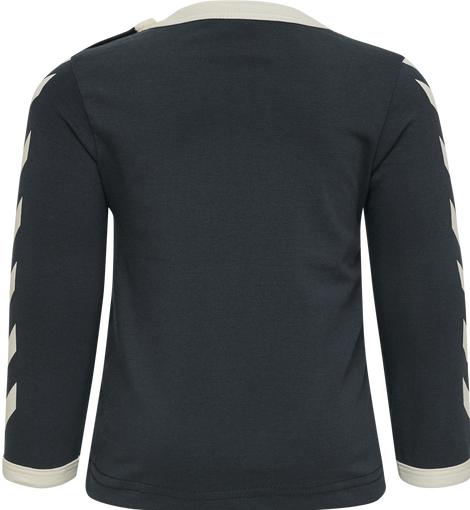Actual product image hummel Hmlflipper T-Shirt L/S (62)