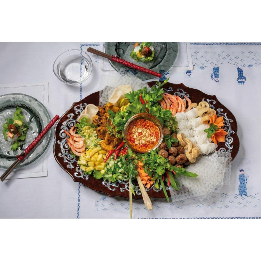 Thumbnail - Food-Boards, Ratgeber von Angkana Neumayer, Alex Neumayer