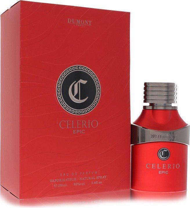 Immagine prodotto Dumont Paris Dumont Celerio Epic (Eau de parfum, 100 ml)