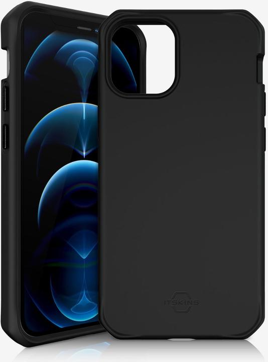 Image du produit Itskins Soie hybride (Apple iPhone 12, Apple iPhone 12 Pro)