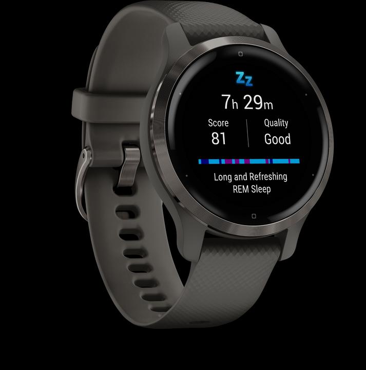 Immagine prodotto Garmin Venu 2S (40 mm)