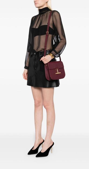 Produktbild Tom Ford Bags.. Bordeaux