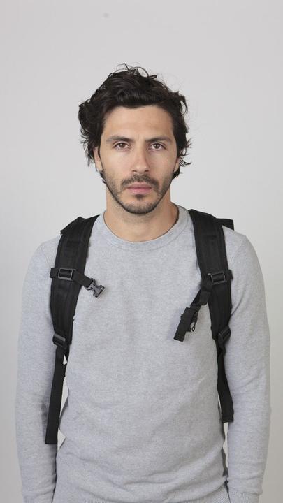 Produktbild Barts Mountain (25 l)