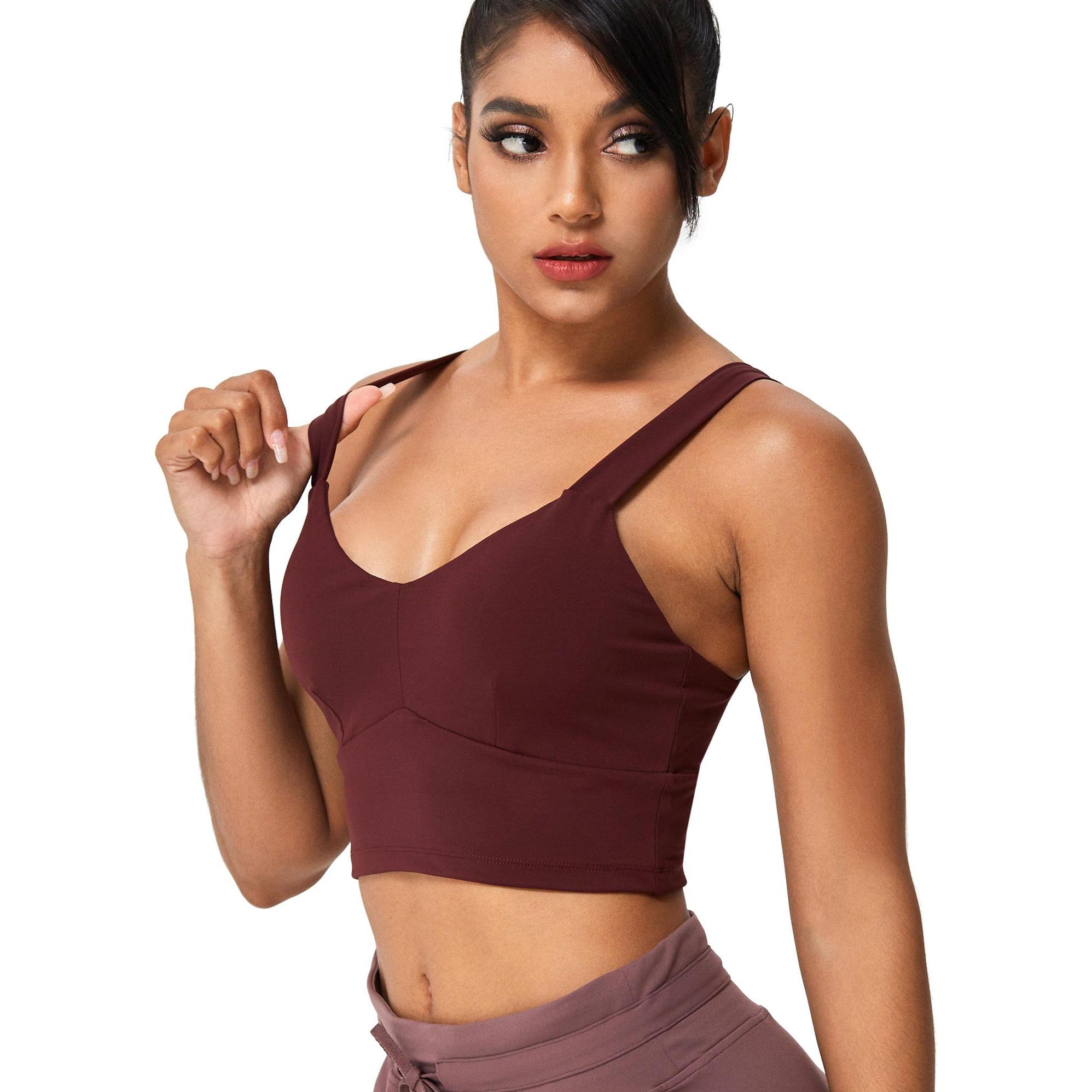 Thumbnail - Yeaz, Sport-BH, Too Glam (M), Violett, M
