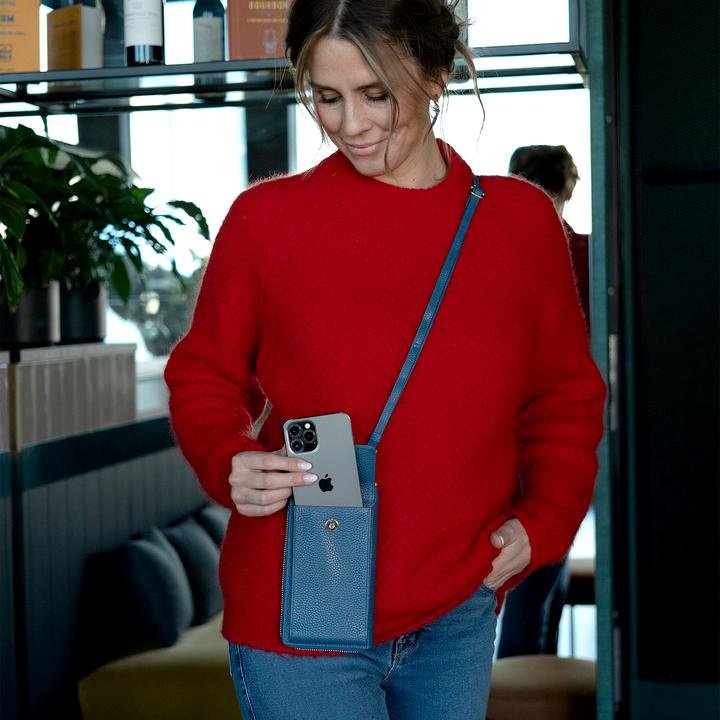 Produktbild Braun Büffel ASTI dawn blue