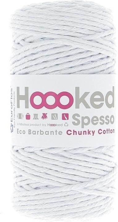 Produktbild Hoooked Spesso Chunky (127 m)