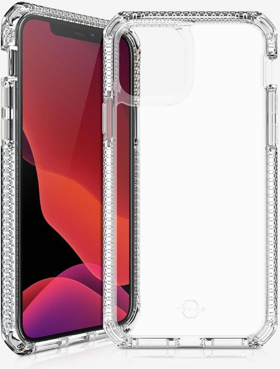 Produktbild Itskins Supreme Clear (Apple iPhone 12 mini)