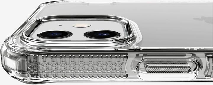Produktbild Itskins Supreme Clear (Apple iPhone 12 mini)