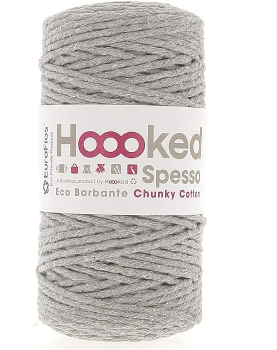 Actual product image Hoooked Spesso Chunky (127 m)
